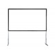 AV Stumpfl Vario 64 Mobil Leinwand SET, AUFPRO, 484x310cm