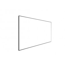 AV Stumpfl FullWhite Leinwand SET, AUFPRO, 400x225cm
