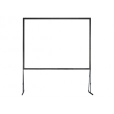AV Stumpfl VarioClip Leinwand SET AP, 447x340cm, BLACK
