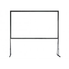 AV Stumpfl VarioClip Leinwand SET AP, 691x397cm, BLACK