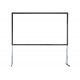 AV Stumpfl VarioClip Clamp Leinwand SET, AUFPRO, 325x211cm
