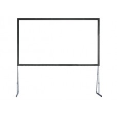 AV Stumpfl VarioClip Clamp Leinwand SET, AUFPRO, 630x363cm