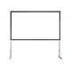 AV Stumpfl Vario 64 Mobil Leinwand SET, AUFPRO, 540x310cm