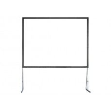 AV Stumpfl Vario 64 Mobil Leinwand SET 400x300cm