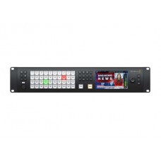 Blackmagic Design ATEM 4 M/E Constellation HD Mixer