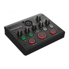 Roland UVC-02 Web Presentation Dock