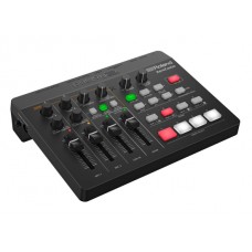 Roland VRC-01 AeroCaster Livestreaming System/Video-/Audiomischer