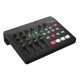 Roland VRC-01 AeroCaster Livestreaming System/Video-/Audiomischer