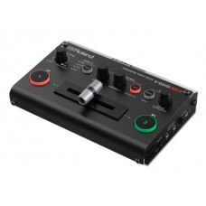 Roland V-02HD MKII Video Switcher