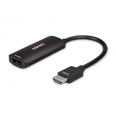 Lindy 38327 HDMI / DisplayPort Konverter