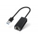 Value Ethernet Konverter, USB-A zu JR-45