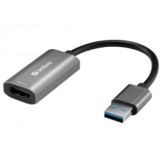 Sandberg 134-19 Capture Link to USB Video Konverter / Grabber
