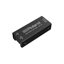 Roland UVC-01 Video Grabber