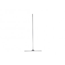 AV Stumpfl T32 Standfüße, SILBER