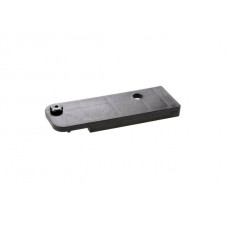 AV Stumpfl FullWhite Aufbauhilfe, schw.