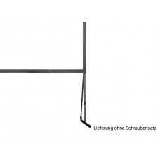 AV Stumpfl AT32/64 Standfüße, BLACK