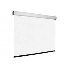 Leinwand mit Motor, 305x172cm