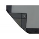 AV Stumpfl Monoblox 32 RP Leinwandtuch, RÜCKPRO, 286x170cm