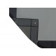 AV Stumpfl Vario 64 RP Leinwandtuch, RÜCKPRO, 420x240cm