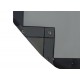 AV Stumpfl Vario 64 RP Leinwandtuch RÜCKPRO 600x450cm