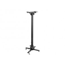 Vivolink VLMC350L-B Deckenhalterung, schwarz