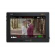 Blackmagic Design Video Assist 7'' 12G HDR Monitor/Recorder