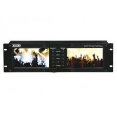 DMT DLD-72 MKII Broadcastmonitor