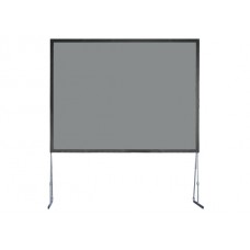 AV Stumpfl Vario 64 Leinwand SET RÜCKPRO