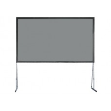 AV Stumpfl VarioClip Leinwand SET, RÜCKPRO, 508x294cm
