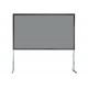 AV Stumpfl VarioClip Leinwand SET, RÜCKPRO, 447x260cm