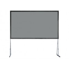 AV Stumpfl Vario 64 Mobil Leinwand SET, RÜCKPRO, 650x370cm