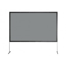 AV Stumpfl Vario 32 Mobil Leinwand SET, RÜCKPRO, 310x180cm