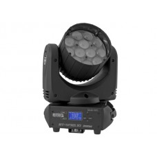 Briteq BT-W12L10 LED Moving Head Wash