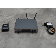 Sennheiser EW 572 G3 E Funksystem, GEBRAUCHT Sennheiser EW 572 G3 E Funksystem, GEBRAUCHT