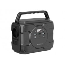 Sandberg 420-83 Power Station 200W