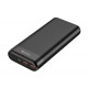 Sandberg 420-62 Powerbank 20000 PD65W 2xQC3.0