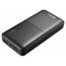 Sandberg 320-42 Saver Powerbank 20000