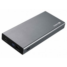 Sandberg 420-52 USB-C PD 100W Powerbank 20000