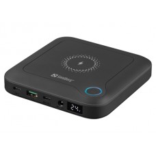 Sandberg 420-57 All-in1 Laptop Powerbank 24000