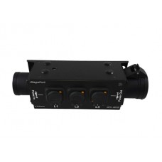 Rigport Stageport RPL-16T1 MKII Splitbox