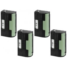 Sennheiser BA 2015 Akku Set