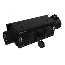 Rigport Stageport RPL-32T1 MKII Splitbox