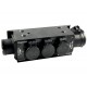 Rigport Stageport RPL-32S MKII Splitbox Schuko