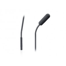 DPA 4098-DC-G-B00-030 Schwanenhalsmikrofon, schwarz, 28cm
