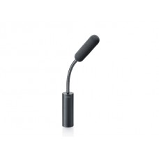DPA 4098-DC-G-B01-015 Schwanenhalsmikrofon, schwarz, 20cm