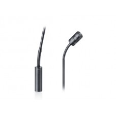 DPA 4098-DC-G-B01-120 Schwanenhalsmikrofon, schwarz, 122cm