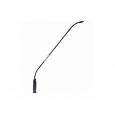 Sennheiser MZH 3072 Schwanenhals, 700mm, schwarz