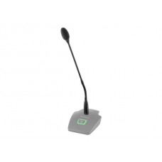 Sennheiser MEG 14-40-L II B Schwanenhalsmikrofon