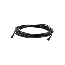 Showtec FLEX Verlängerungskabel,  10,0m, IP65