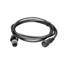 Showtec Outdoor DMX Verlängerungskabel, 5m